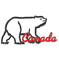 Bear Written Canada