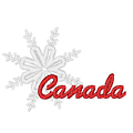 Snowflake Written Canada