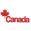 Canada Maple Leaf