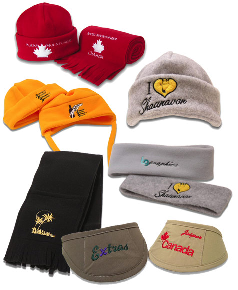 gallery of Extras customized products